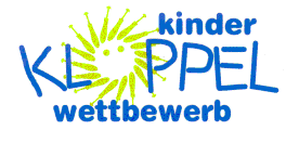 Logo Kinderklppelwettbewerb